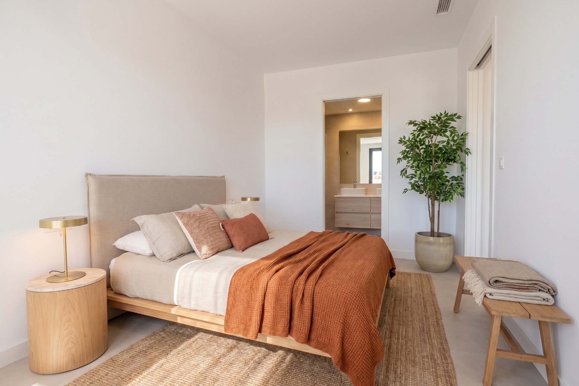 New Build - Apartment - San Fulgencio