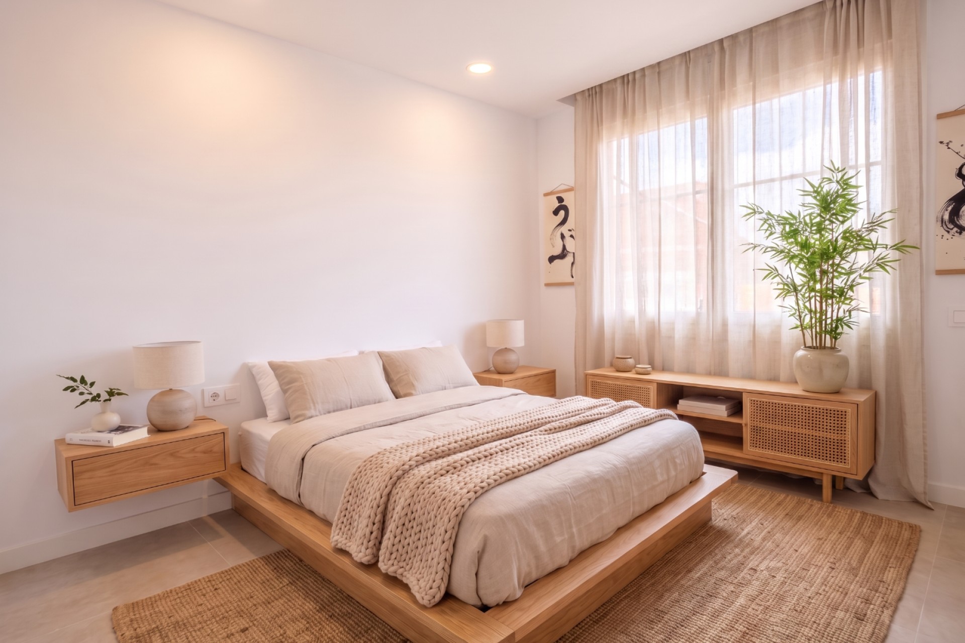 New Build - Apartment - San Fulgencio