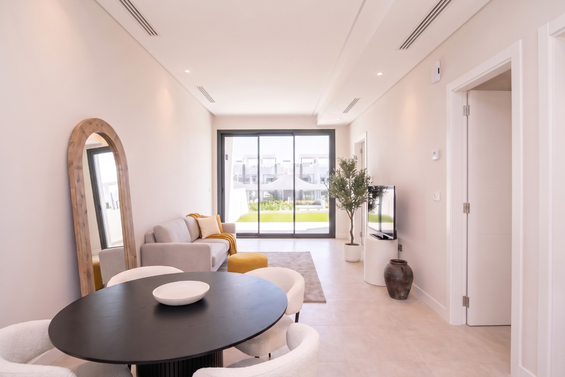 New Build - Apartment - San Fulgencio