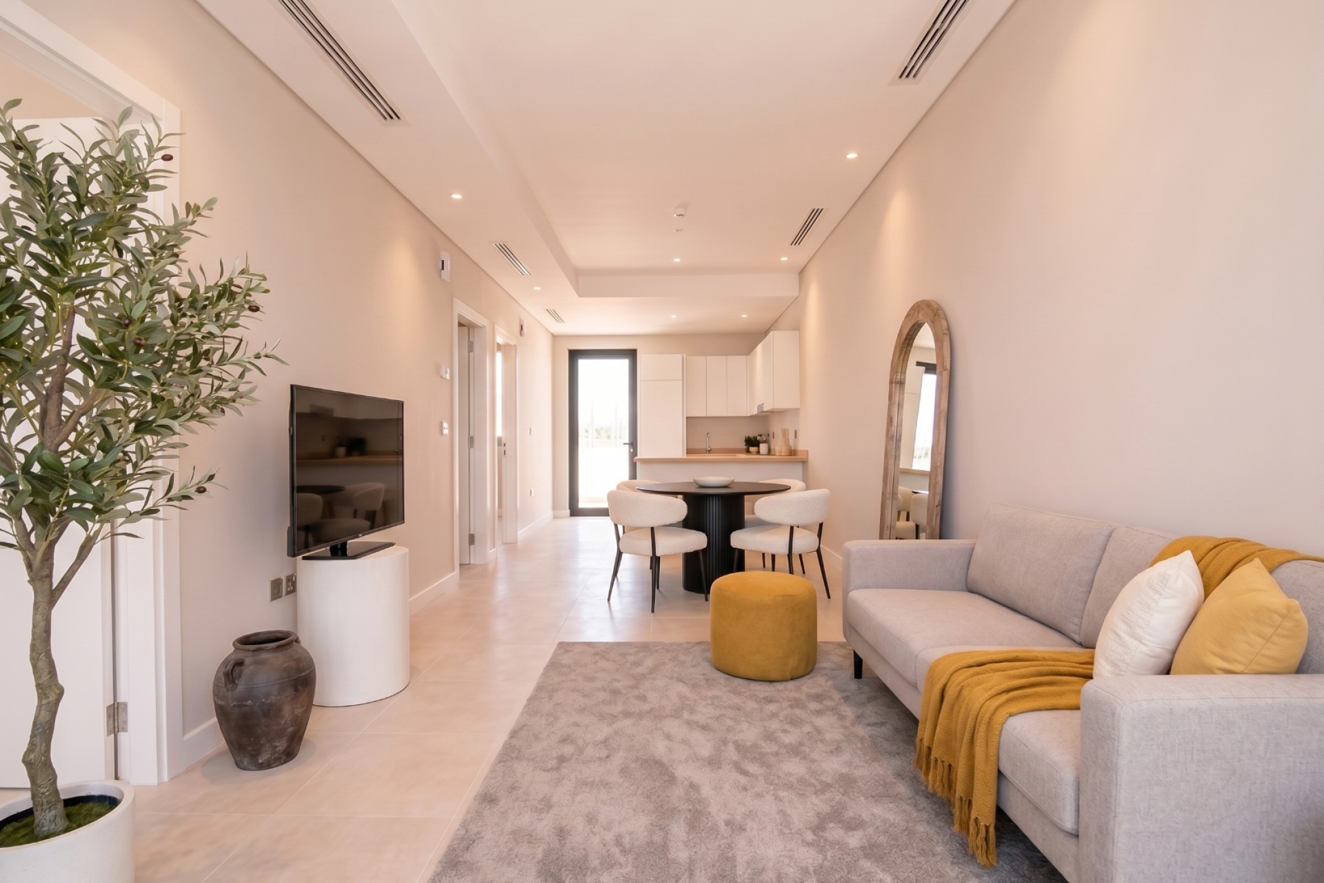 New Build - Apartment - San Fulgencio