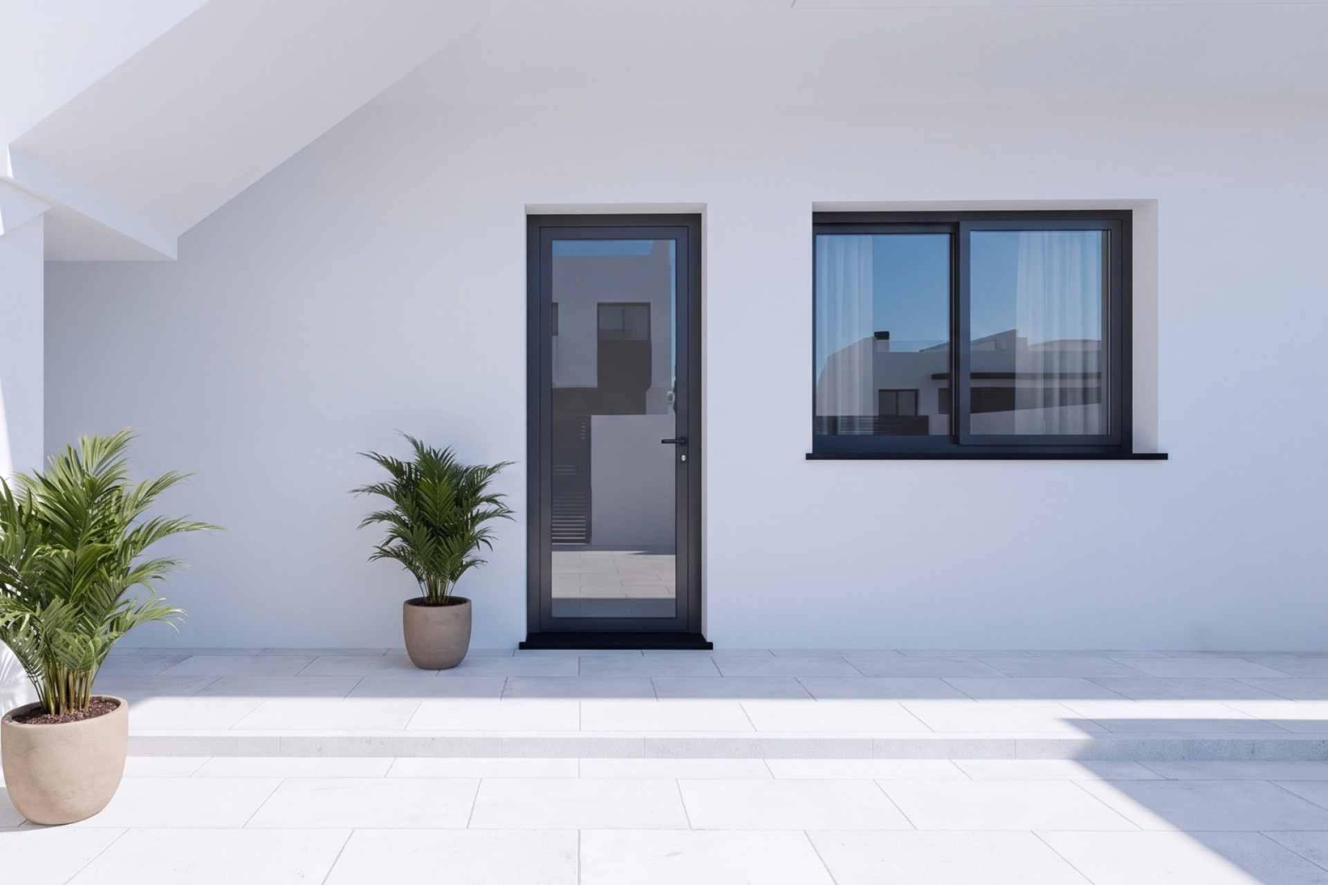 New Build - Apartment - San Fulgencio