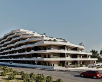 New Build - Apartment - San Miguel de Salinas