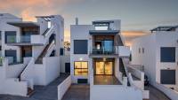 New Build - Apartment - San Miguel de Salinas