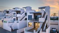 New Build - Apartment - San Miguel de Salinas
