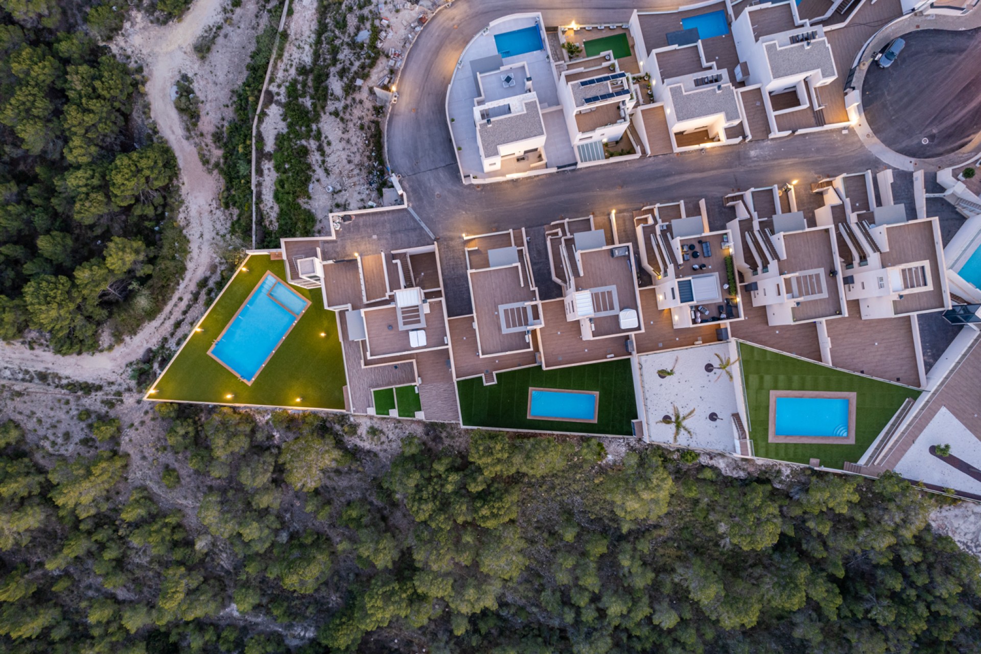 New Build - Apartment - San Miguel de Salinas