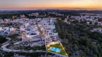 New Build - Apartment - San Miguel de Salinas