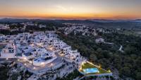 New Build - Apartment - San Miguel de Salinas