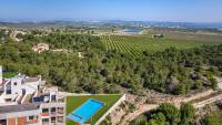 New Build - Apartment - San Miguel de Salinas