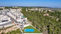 New Build - Apartment - San Miguel de Salinas