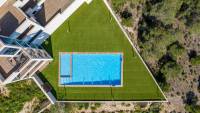 New Build - Apartment - San Miguel de Salinas
