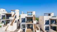 New Build - Apartment - San Miguel de Salinas
