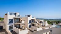New Build - Apartment - San Miguel de Salinas
