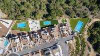 New Build - Apartment - San Miguel de Salinas