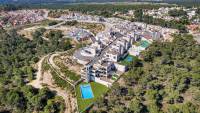New Build - Apartment - San Miguel de Salinas