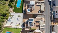 New Build - Apartment - San Miguel de Salinas