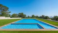 New Build - Apartment - San Miguel de Salinas