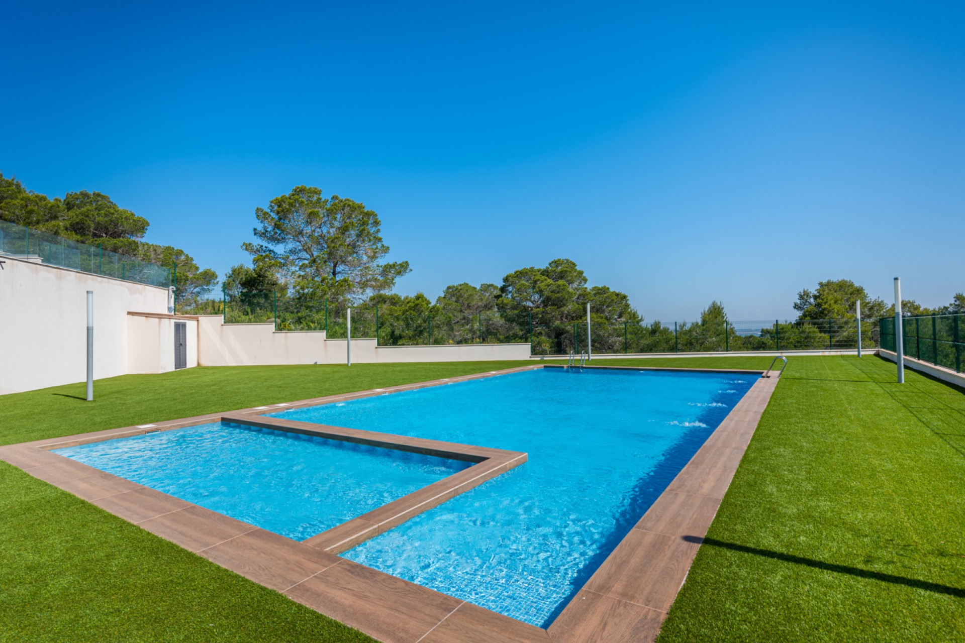 New Build - Apartment - San Miguel de Salinas