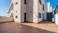 New Build - Apartment - San Miguel de Salinas