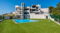 New Build - Apartment - San Miguel de Salinas
