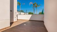 New Build - Apartment - San Miguel de Salinas