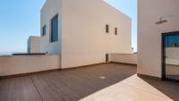 New Build - Apartment - San Miguel de Salinas