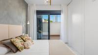 New Build - Apartment - San Miguel de Salinas
