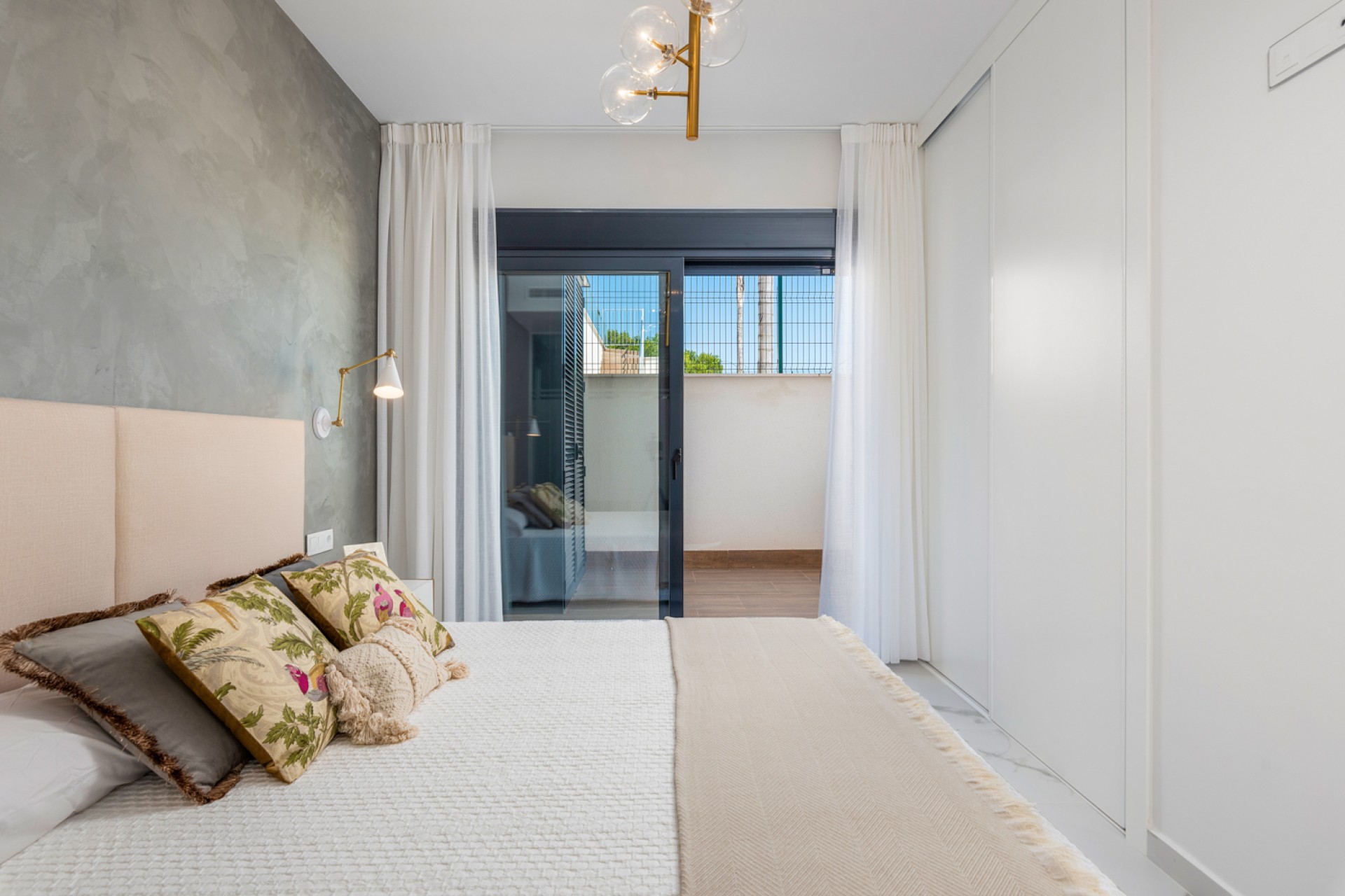 New Build - Apartment - San Miguel de Salinas