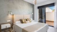 New Build - Apartment - San Miguel de Salinas