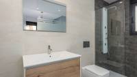 New Build - Apartment - San Miguel de Salinas