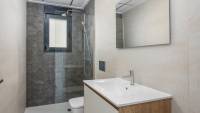 New Build - Apartment - San Miguel de Salinas