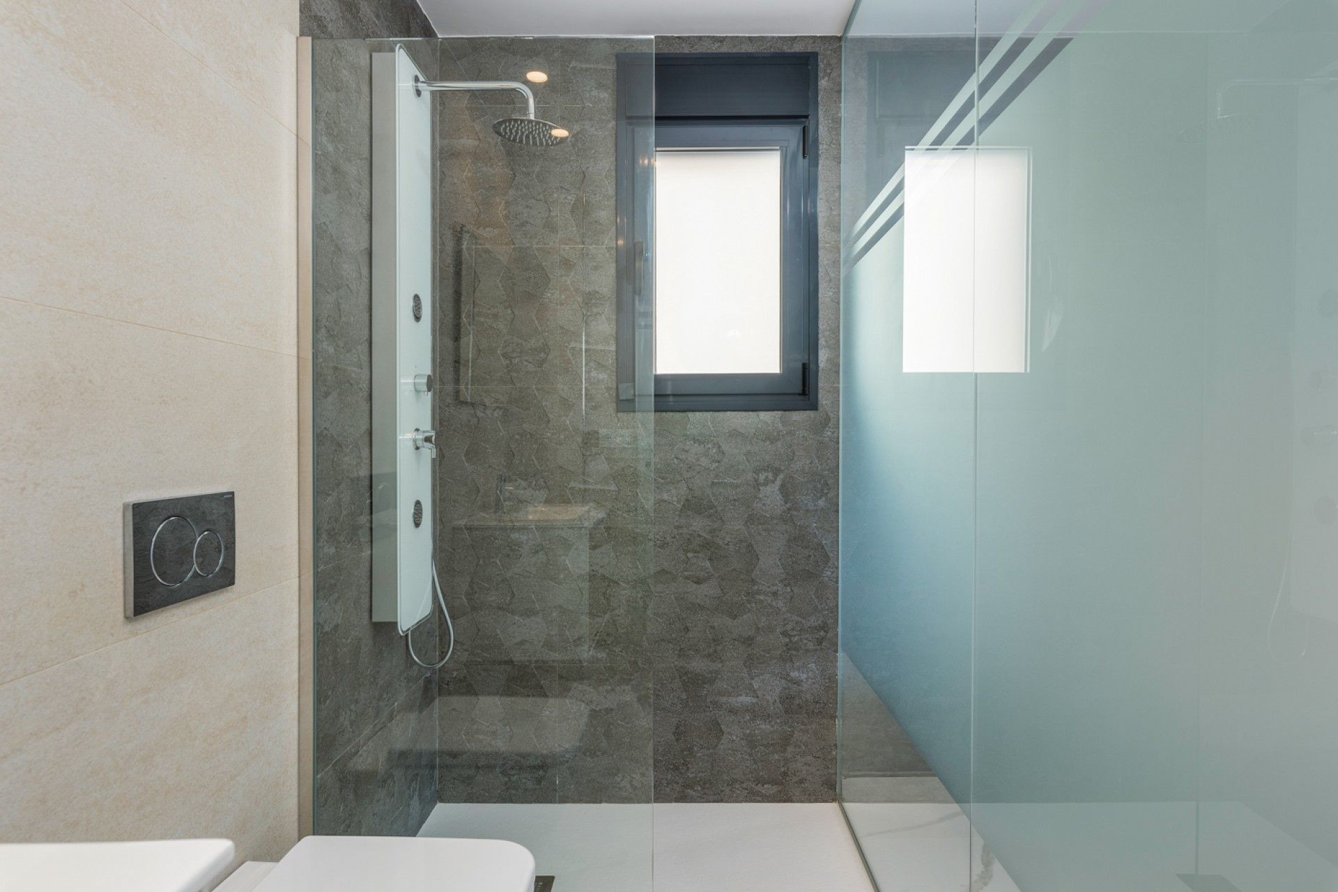 New Build - Apartment - San Miguel de Salinas