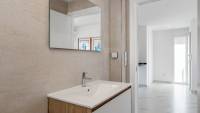 New Build - Apartment - San Miguel de Salinas