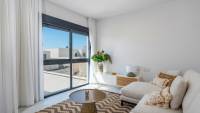 New Build - Apartment - San Miguel de Salinas