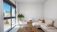 New Build - Apartment - San Miguel de Salinas