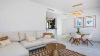 New Build - Apartment - San Miguel de Salinas