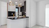 New Build - Apartment - San Miguel de Salinas