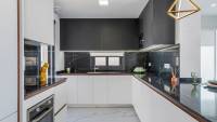 New Build - Apartment - San Miguel de Salinas