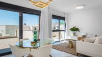 New Build - Apartment - San Miguel de Salinas