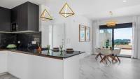 New Build - Apartment - San Miguel de Salinas