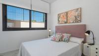 New Build - Apartment - San Miguel de Salinas