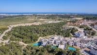 New Build - Apartment - San Miguel de Salinas