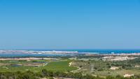 New Build - Apartment - San Miguel de Salinas