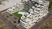 New Build - Apartment - San Miguel de Salinas
