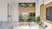 New Build - Apartment - San Miguel de Salinas
