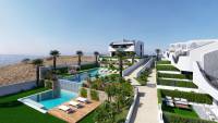 New Build - Apartment - San Miguel de Salinas