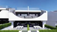 New Build - Apartment - San Miguel de Salinas