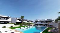 New Build - Apartment - San Miguel de Salinas
