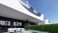 New Build - Apartment - San Miguel de Salinas