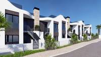 New Build - Apartment - San Miguel de Salinas