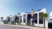 New Build - Apartment - San Miguel de Salinas